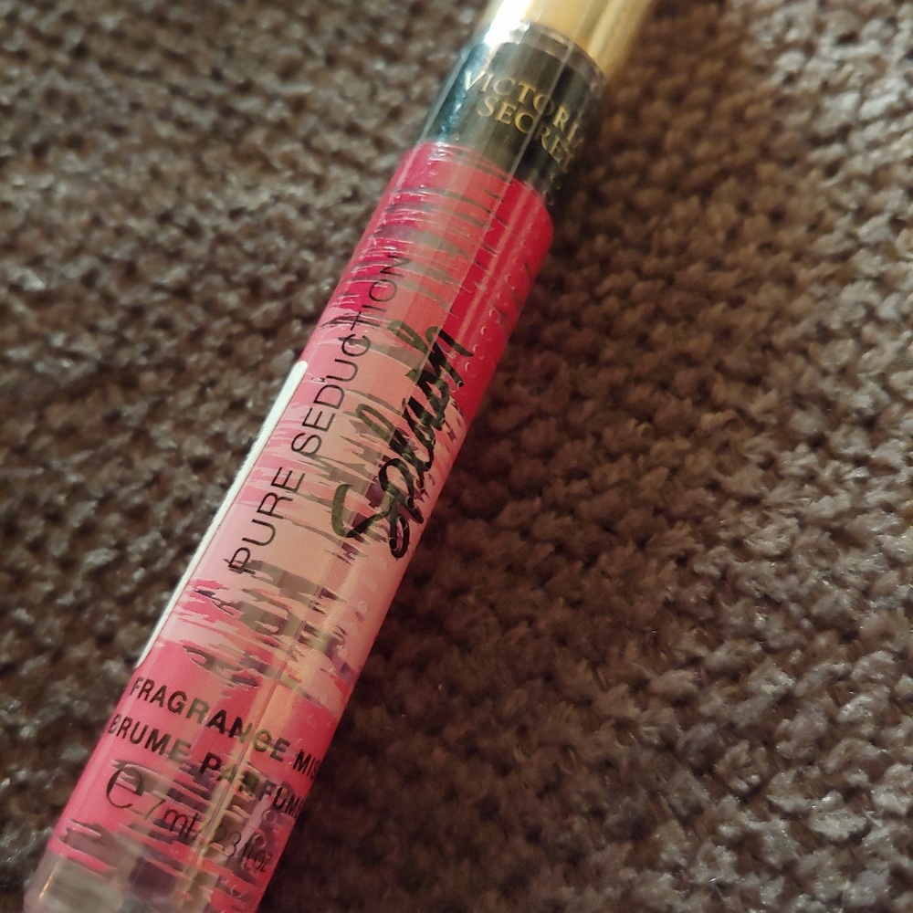 SEALED: VS Fragrance Mist